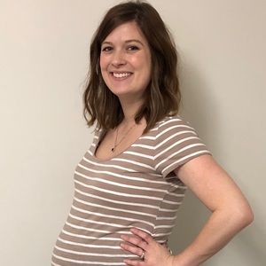 Meet your Posher, Kristen